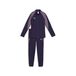 PUMA IndividualBLAZE voetbaltrainingspak voor Dames, Blauw/Paars, Maat L
