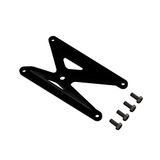 Onderste Icecat Onderste chassis achter