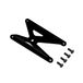 Onderste Icecat Onderste chassis achter