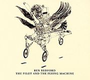 Heartselling Pilot The Pilot And The Flying Machine