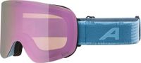 ALPINA Penken Q-lite uniseks-volwassene Skibril (1-Pack)