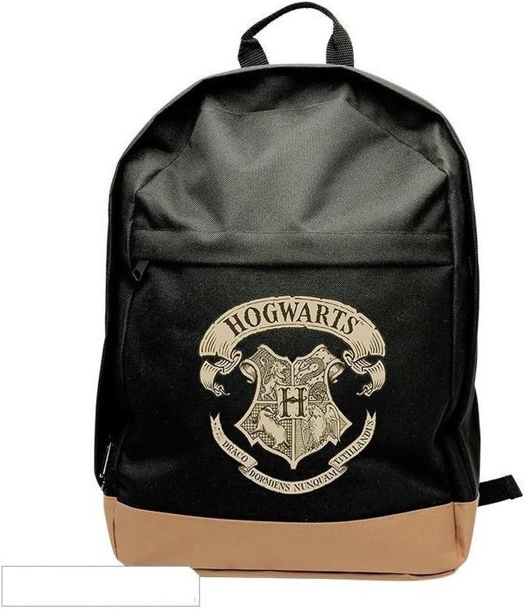 - HARRY POTTER - Backpack Hogwarts