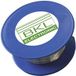 BKL Electronic Fil de cuivre 30 m Ø extérieur (sans vernis isolant): 1 mm