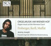 Kerll/Muffat: Musik am Wiener Hof