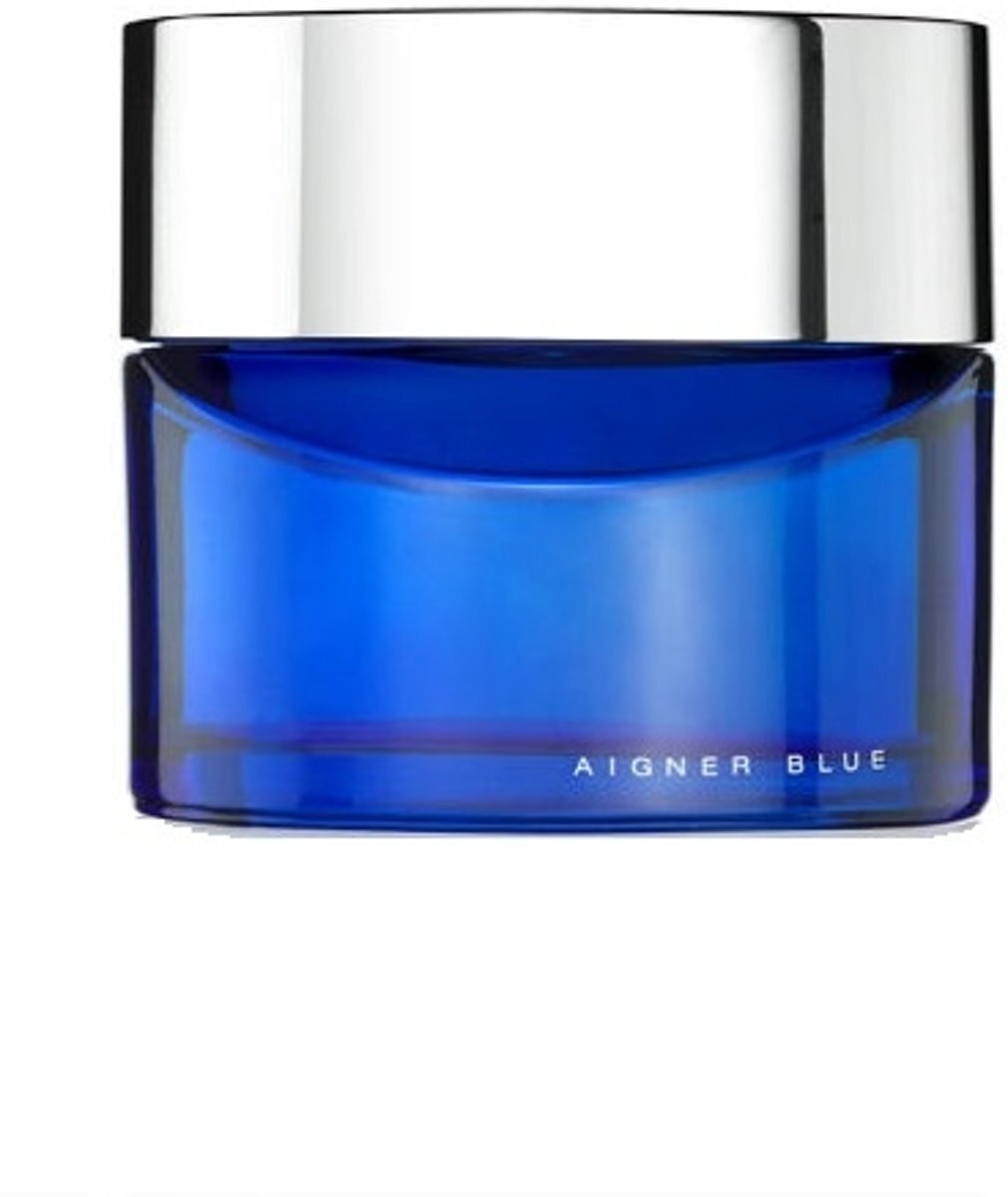 Aigner Etienne Blue for Men - 125 ml - eau de toilette spray - herenparfum