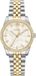 BOSS HB1502867 Graceful Precious Dames Horloge Bicolor