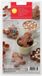 Wilton Candy Mold - Kerst Gingerbread - Chocolade Mal - Bakvorm Chocolade