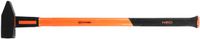 NEO 25-151 - Sluishamer - 3 kg - Ergonomische Handgreep - Glasvezel Steel