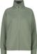 CMP Dames Technische Fleece Met Volledige Ritssluiting Groen S