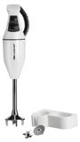 Merkloos Staafmixer - 120 W - Multifunctioneel - Wit