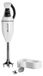 Merkloos Staafmixer - 120 W - Multifunctioneel - Wit