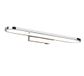 TRIO Gianni Wandlamp Chroom 22W IP44