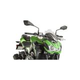 Puig 9689 C Naked windscherm generatie