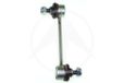 Sidem 45169 Tiranteria | Compatibel met: TOYOTA AVENSIS, AVENSIS Kombi, AVENSIS Liftback