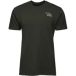 Black Diamond T-shirt Black Diamond Desert To Mountain