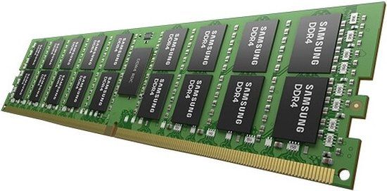 Samsung M393A8G40AB2-CWE geheugenmodule 64 GB DDR4 ECC