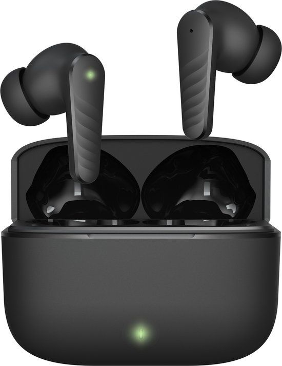 DirectGoods® Go01 Draadloze Oordopjes
