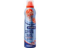 Malibu Continuous Moistursing After Sun Lotion Spray - 175 ml