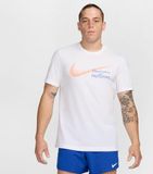 NIKE M Nk Df Tee Founders heren Shirt