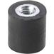 PB Fastener 100583 Tampon de filetage Filetage (intérieur) M6 Hauteur 25 mm 1 pièce(s)