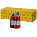 HELLA 2SK 008 579-221 Feu arrière - Ampoule - Transparent/Rouge ECE - droite