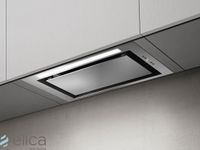 Elica LANE IX/A/72 Inbouw afzuigkap RVS 90 cm