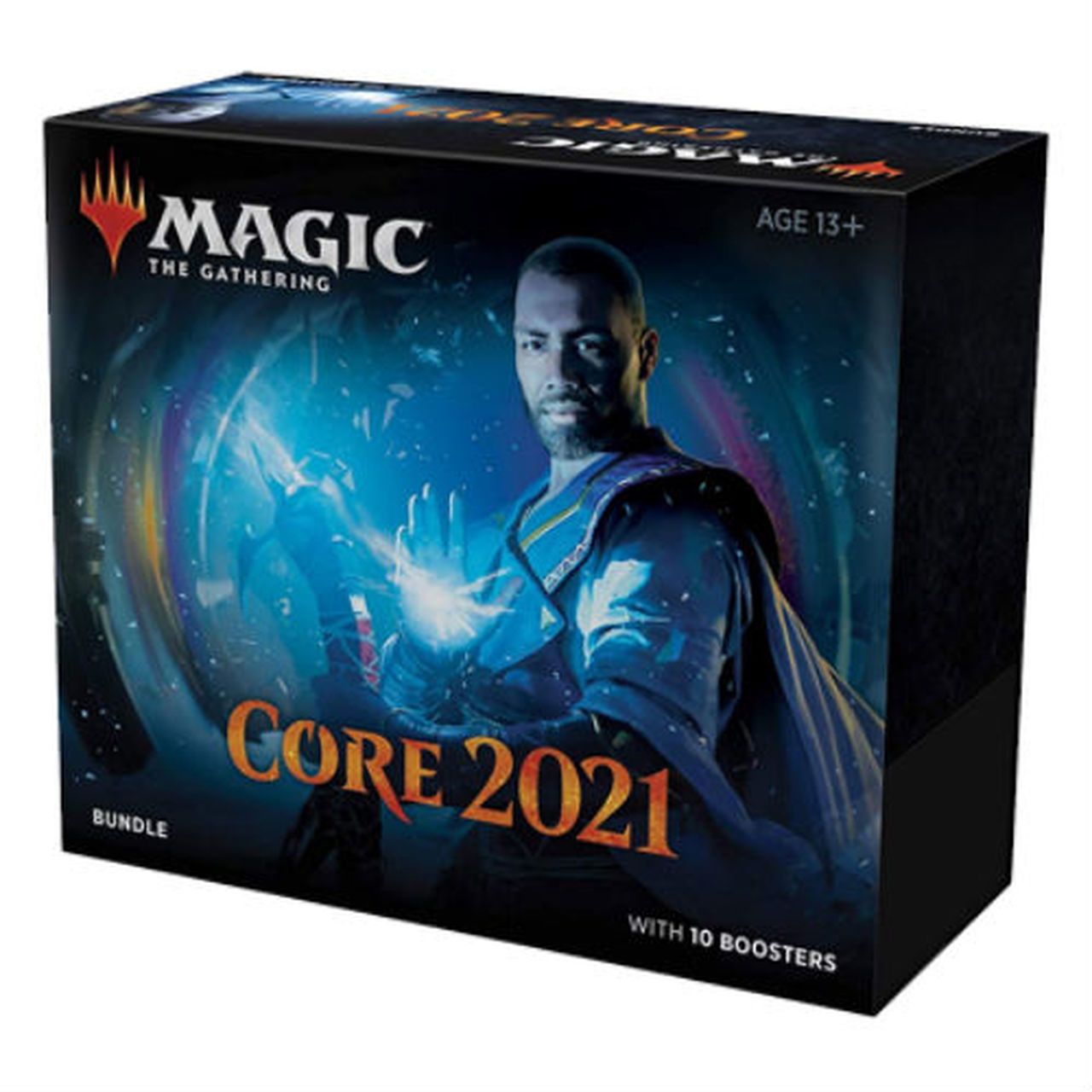 Magic The Gathering TCG Core 2021 - 0630509912650