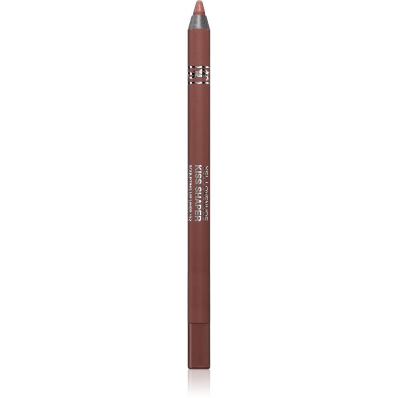 Yves Saint Laurent Lovenude Kiss Shaper Liner (Various Shades) - Cocoa Flirt 107