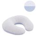 Cambrass 44573 Coussin pour bébé Bleu