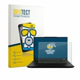 BROTECT - Screenprotector voor XMG Neo 16 - Folie Beschermfolie Beschermglas matte