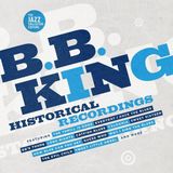 Historical B.B. King Jazz Collector Edition