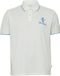 s.Oliver Polo-Shirt Wit 4XL