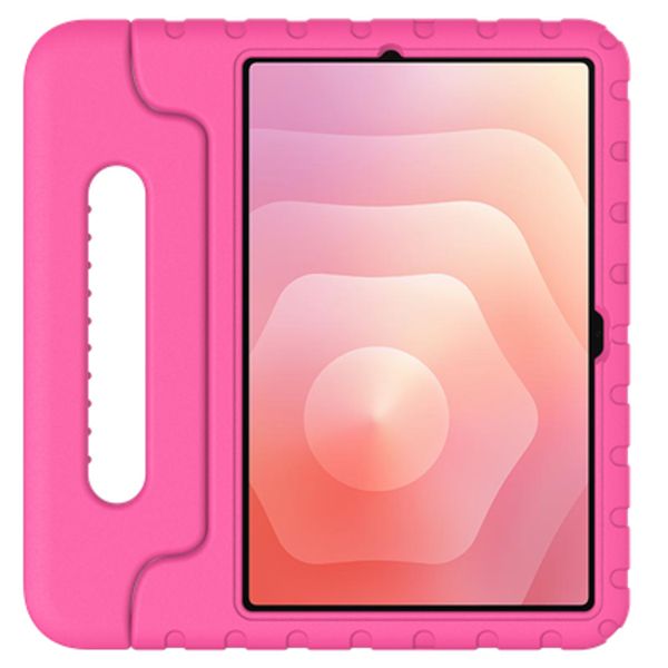 Just in Case Samsung Galaxy Tab S11 11" Cover Case - Pink