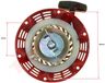 BPC Parts Trekstarter passend op LONCIN 154F, 156F