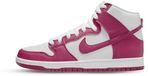 Nike SB Dunk High Orange Label Sweet Beet Schuhe Größe 42