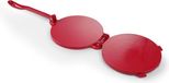 Hendi Tortillapers - Rood - ø 20 cm
