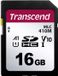 Transcend TS16GSDC410M SD-kaart Industrial 16 GB Class 10 UHS-I