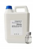 Inna KunstSil-30 - RTV-2 Vormsiliconen - 5 kg - Wit