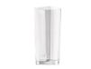 JURA verres à latte macchiato, 2 pièces, 300 ml, transparent