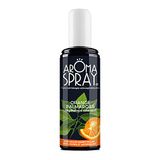 Bota Aroma Spray – aromatherapie – geur eucalyptus en munt met etherische oliën, 100% zuiver en natuurlijk, 100 ml