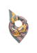 CODELLO Doek gemengde kleuren