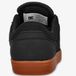 DC Shoes Crisis 2 Schoenen Zwart EU 42 Man