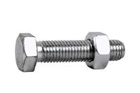 Cofan 00171880 - Din-931/934 m-18 x 80 z