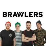 Brawlers - I Am A Worthless Piece.. EP (Mini Album)