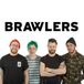 Brawlers - I Am A Worthless Piece.. EP (Mini Album)