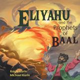 Eliyahu Libri GmbH Eliyahu and the Prophets of Baal Paperback