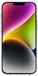 Case-Mate Soap Bubble Case voor iPhone 14 Plus transparant/iridescent
