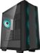 DeepCool CC560 V2 - Computerbehuizing - Mid-Tower - Zwart - RGB Verlichting