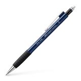 FABER-CASTELL Drukpotlood GRIP 1345 0,5 mm Navy Blue
