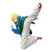 Banpresto BANDAI SPIRITS Co., Ltd. Sakamoto Days Shin Asakura Vibration Stars Figure